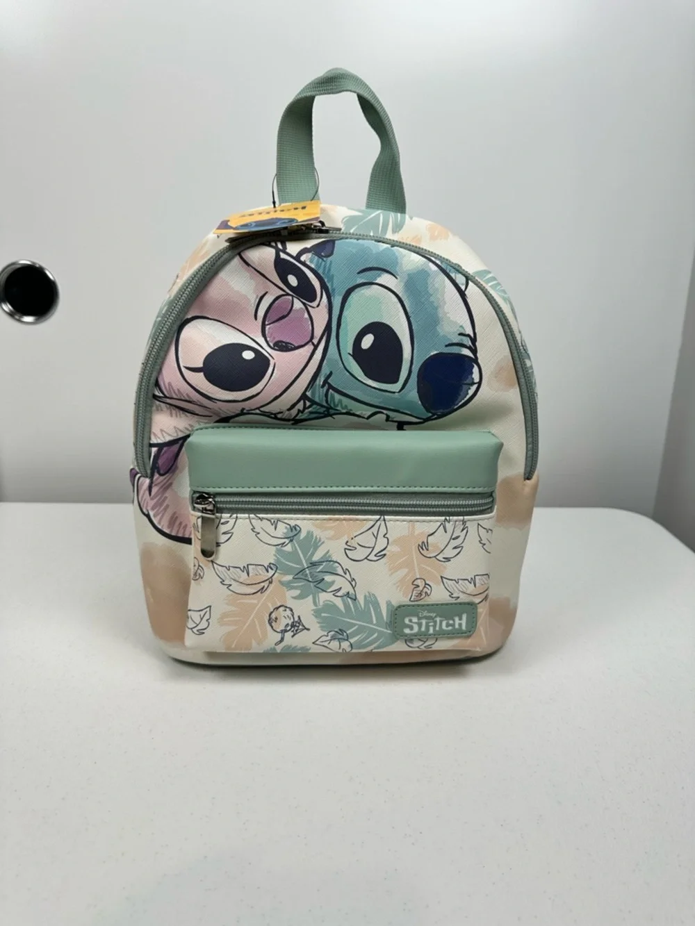 bioworld mini backpack My Hero Academia Bioworld Canada is devoted in bringing connections between fans and the brands they love Bioworld Star Wars The Mandalorian